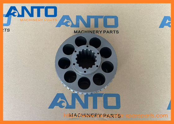 0667607 Cylinder Block Fitting For HITACHI EX150LC-5 EX200-5 EX200-5 JPN EX200-5HG