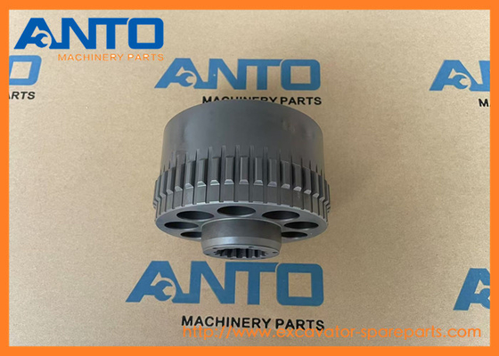 0667607 Cylinder Block Fitting For HITACHI EX150LC-5 EX200-5 EX200-5 JPN EX200-5HG