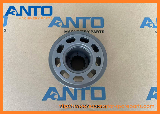 0667607 Cylinder Block Fitting For HITACHI EX150LC-5 EX200-5 EX200-5 JPN EX200-5HG