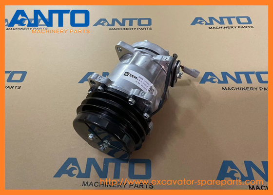 522-8129 5228129 Compressor Excavator Spare Parts