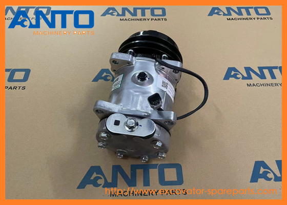 522-8129 5228129 Compressor Excavator Spare Parts