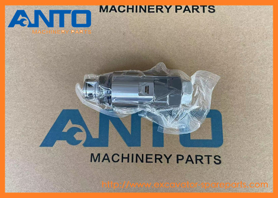 0719010 Main Control Relief Valve HITACHI Excavator Spare Parts For EX300-5