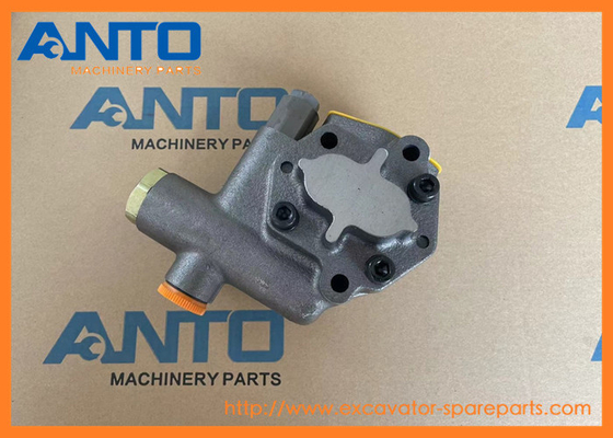 704-23-30601 704-23-30600 Gear Pump KOMATSU Excavator Spare Parts For PC300