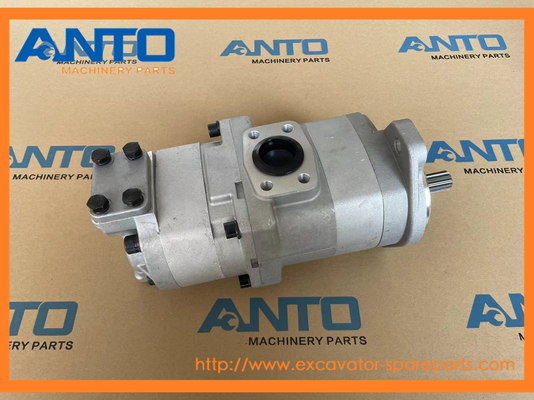 705-51-20840 705-51-20841 Pump Assembly KOMATSU Bulldozer Spare Parts For D61EX-15