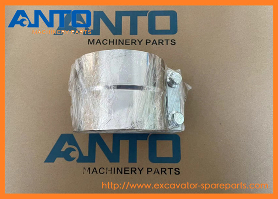 VOE14528383 14528383 Muffler Clamp Excavator Spare Parts For EC460B