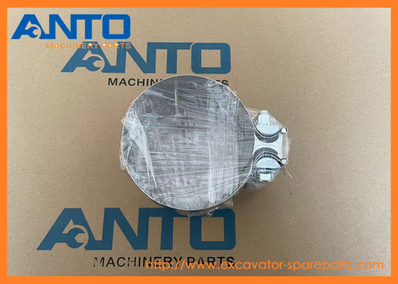 VOE14528383 14528383 Muffler Clamp Excavator Spare Parts For EC460B