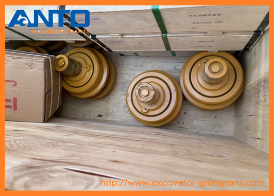 518-2547 5182547 Roller GP-Carr Excavator Spare Parts