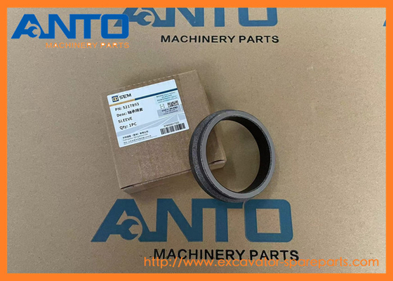 521-7893 5217893 Sleeve SEM Excavator Spare Parts