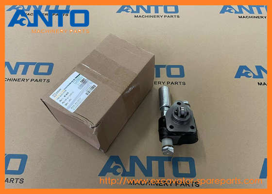 537-1705 5371705 Pump Excavator Spare Parts