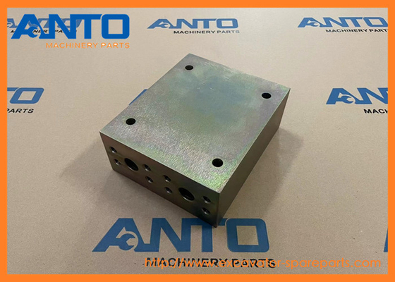 519-0041 5190041 Block Excavator Spare Parts