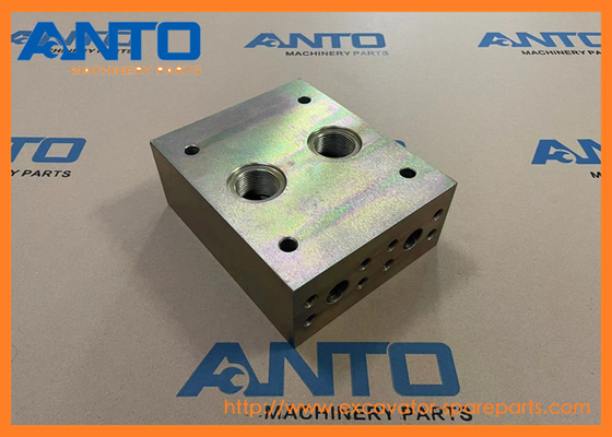 519-0041 5190041 Block Excavator Spare Parts