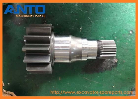 05/903869 Shaft Pinion 14 Teeth Excavator Swing Gear Fitting For JCB JS200