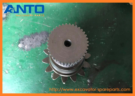 05/903869 Shaft Pinion 14 Teeth Excavator Swing Gear Fitting For JCB JS200