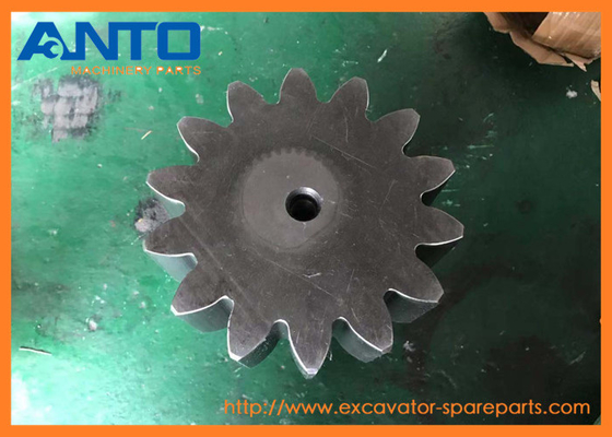 05/903869 Shaft Pinion 14 Teeth Excavator Swing Gear Fitting For JCB JS200
