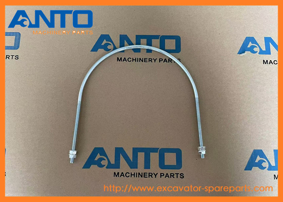 6206-11-5980 6206115980 U-bolt Support For KOMATSU Excavators PC118MR PC120 PC130 PC150
