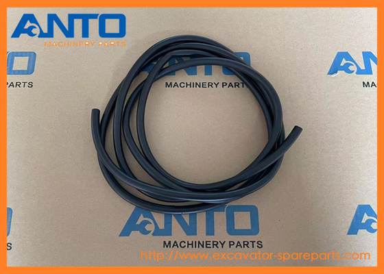 208-03-75830 2080375830 Hose Fitting For KOMATSU Excavators PC400 PC450 PC550