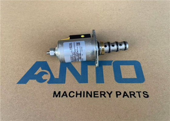 5435391 543-5391 Solenoid Valve Fit Excavator 336 340 336 GC 330 &amp; 330 GC 345 GC 349