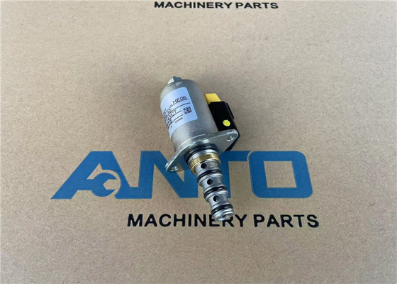 5435391 543-5391 Solenoid Valve Fit Excavator 336 340 336 GC 330 &amp; 330 GC 345 GC 349