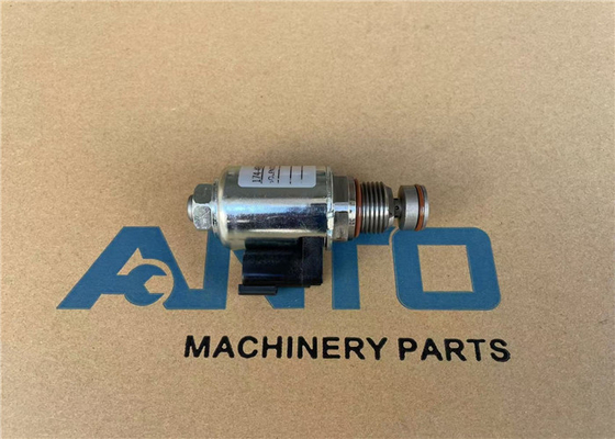 174-4909 1744909 Solenoid Valve Fit Tractor D10R D10T D10T2 D11R D11T D5M D5N D5R LGP