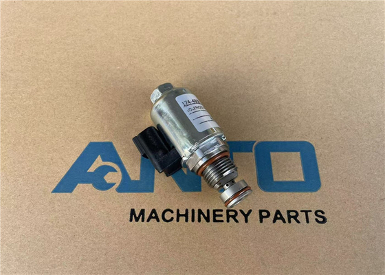 174-4909 1744909 Solenoid Valve Fit Tractor D10R D10T D10T2 D11R D11T D5M D5N D5R LGP