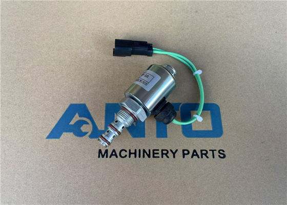 198-4607 1984607 Solenoid Valve Fit Tractor D10R D5M D5N D6M D6N D6R D6R II D7R