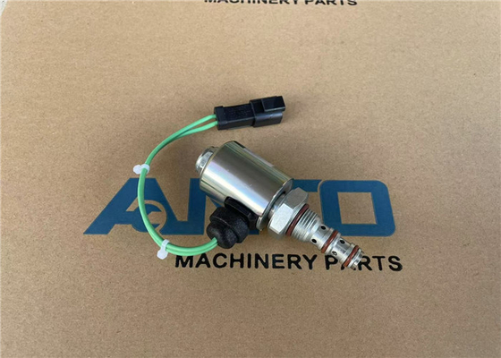 198-4607 1984607 Solenoid Valve Fit Tractor D10R D5M D5N D6M D6N D6R D6R II D7R