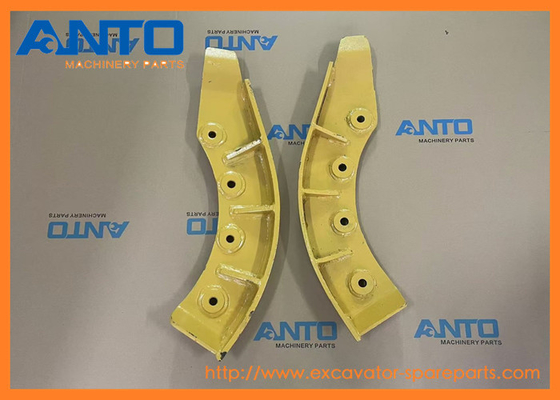 144-27-11210 1442711210 144-27-11220 Wear Guard Fitting For KOMATSU Bulldozers D60A D60E