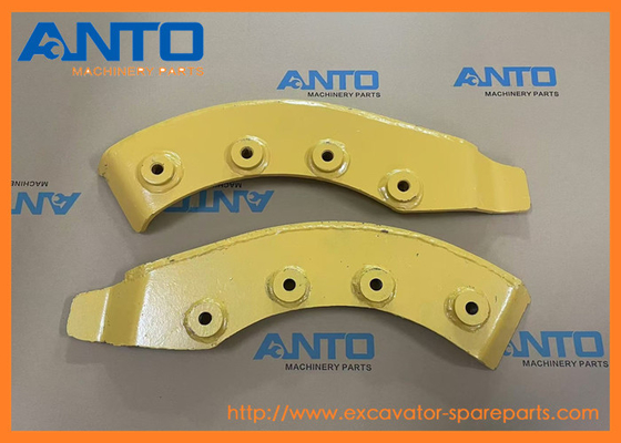 144-27-11210 1442711210 144-27-11220 Wear Guard Fitting For KOMATSU Bulldozers D60A D60E