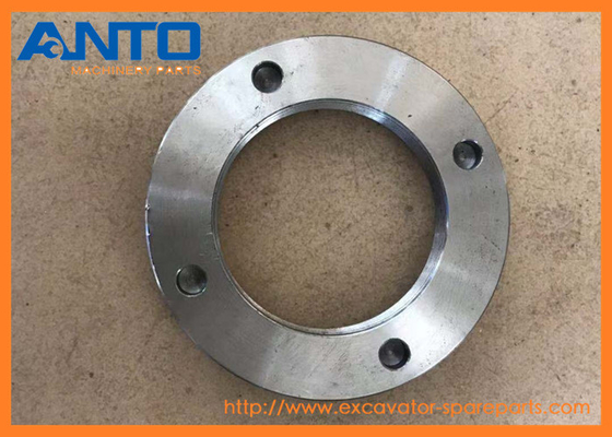 05/903874 Nut Excavator Spare Parts Fitting For JCB JS160