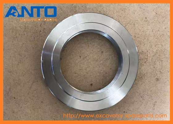 05/903874 Nut Excavator Spare Parts Fitting For JCB JS160
