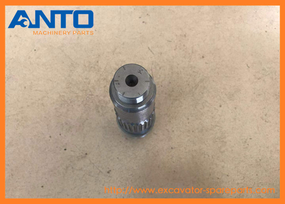 05/909514 Kit Motor Shaft Assy Excavator Spare Parts Fitting For JCB JS160