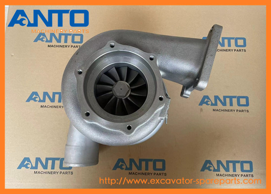 6502-52-5010 6502525010 Turbocharger KOMATSU Excavator Spare Parts For SAA6D170E-5B-R2