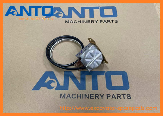 3E-5464 725C Thermostat Excavator Spare Parts For 3116 320D