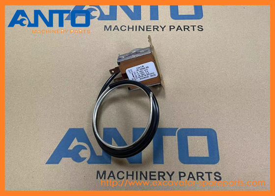 3E-5464 725C Thermostat Excavator Spare Parts For 3116 320D