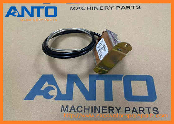 3E-5464 725C Thermostat Excavator Spare Parts For 3116 320D
