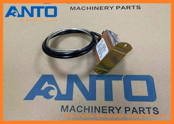 3E-5464 CAT725C Thermostat Excavator Spare Parts For 3116 320D