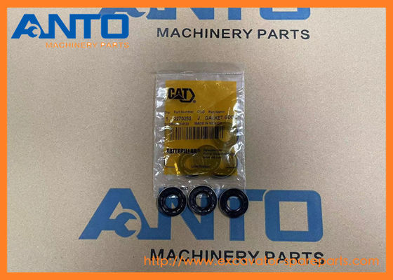 327-0282 725C 730C Integral Seal Wheel Tractor Spare Parts For C18