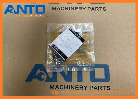 327-0283 CAT725C CAT730C Integral Seal Wheel Tractor Spare Parts For C18