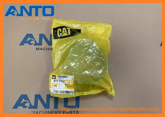 217-7742 2177742 Grommet Excavator Spare Parts For 3512C