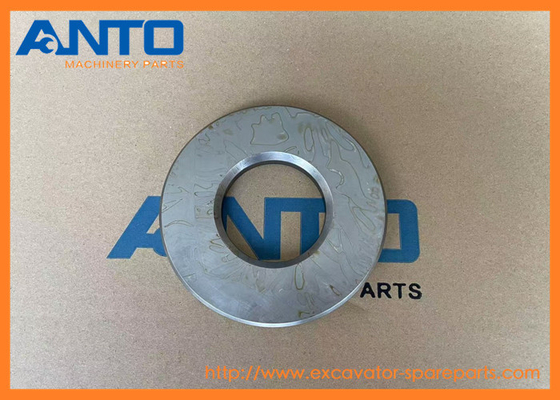 0667612 Plate Fit HITACHI Spare Parts EX200-5 EX200-5 JPN EX200-5HG EX200-5LV JAP