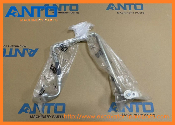 390-5239 3905239 Hose Assembly Excavator Spare Parts For C13