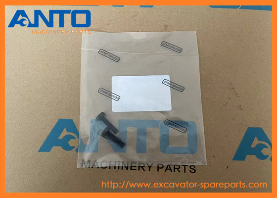 01010-80625 0101080625 Bolt Support For KOMATSU Excavators HB215 PC01 PC03 PC09 PC100