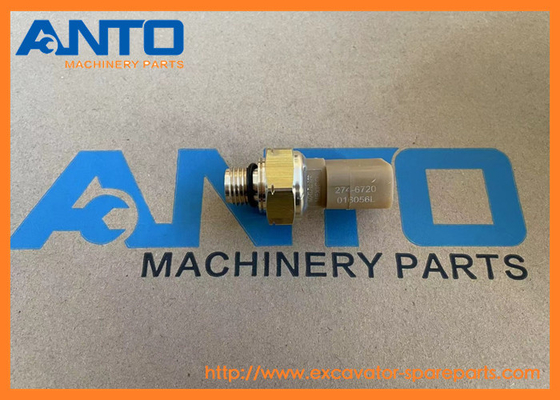 2746720 274-6720 Pressure Sensor Electric Parts Fit Excavators 311D LRR 312D 312D L 313D 314D CR