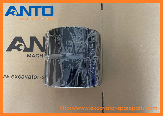 0420104 Pin Bushing Excavator Parts For HITACHI EX400-3 EX400-3C EX400-5 EX450H-5 ZX450