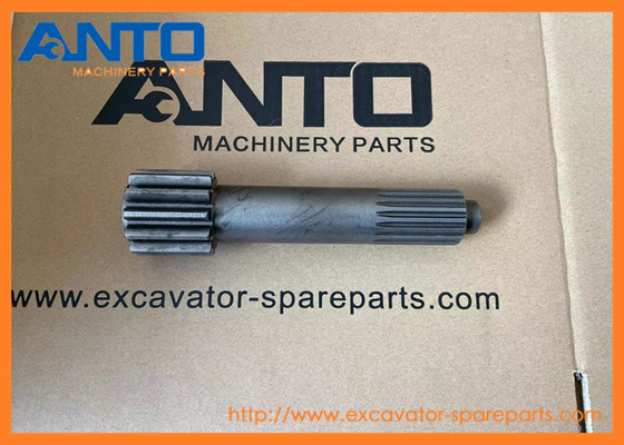 0693015 Drive Gear Excavator Swing Gear Fitting For HITACHI EX150LC-5