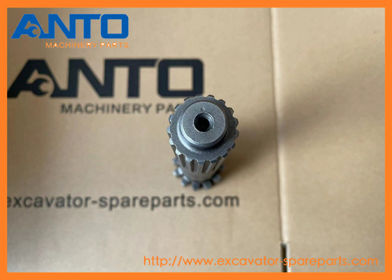 0693015 Drive Gear Excavator Swing Gear Fitting For HITACHI EX150LC-5