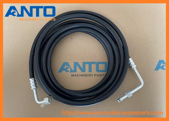 4478859 Hose Fit For HITACHI Excavator ZX450 ZX450H ZX450H-HHE ZX460LCH-AMS
