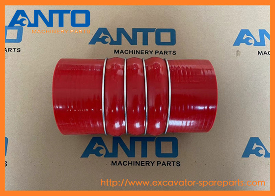 209-03-41711 2090341711 Hose KOMATSU Excavator Spare Parts For PC800LC-8E0