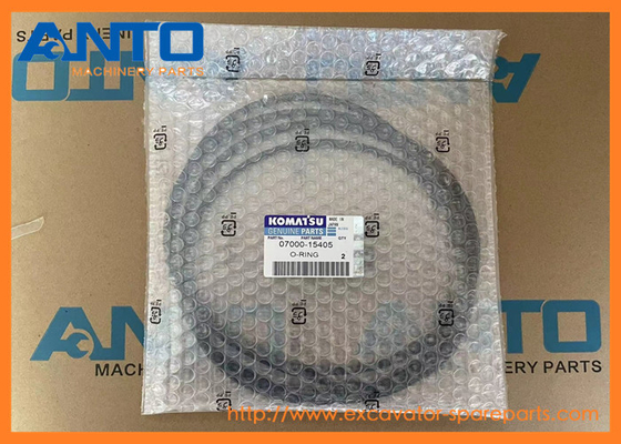 07000-15405 0700015405 O-Ring For KOMATSU Wheel Loaders WA800 WA800L WA900 WA900L
