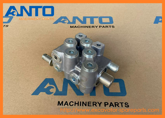 4407253 Lock Valve For HITACHI Spare Parts 270C LC JD 330C LC JD EX1200-5 EX1200-5C